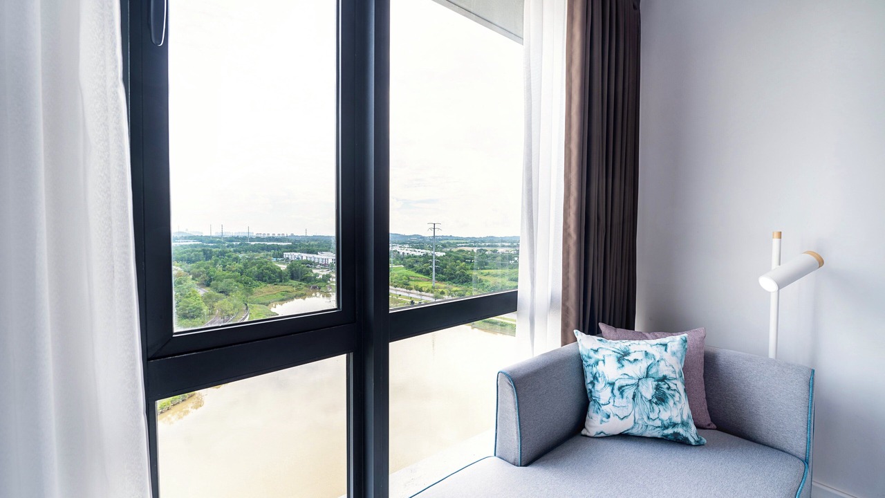 Photo of Bedroom in Medini