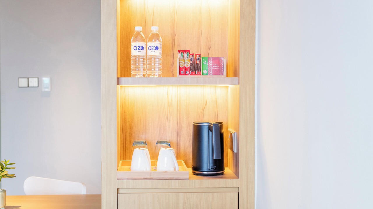 Photo of Outdoor in Medini