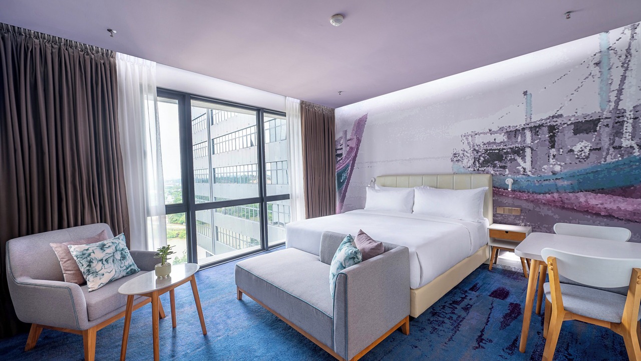 Photo of Bedroom in Medini