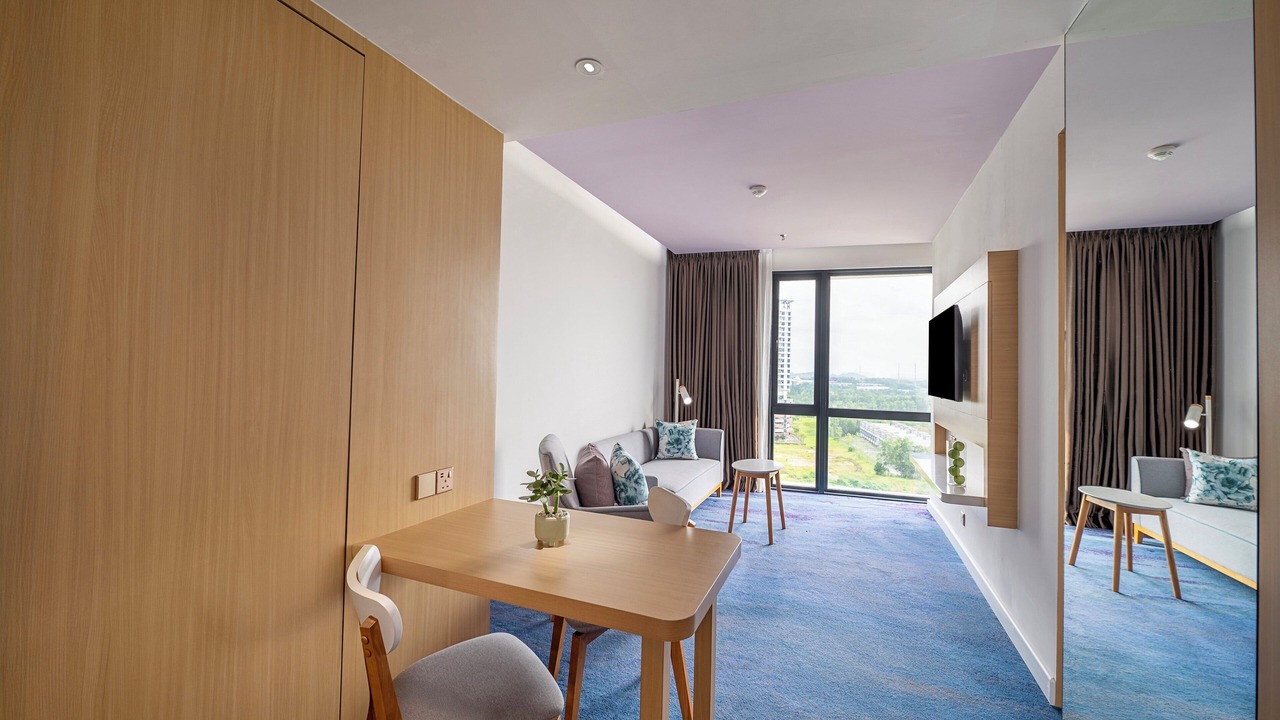 Photo of Outdoor in Medini