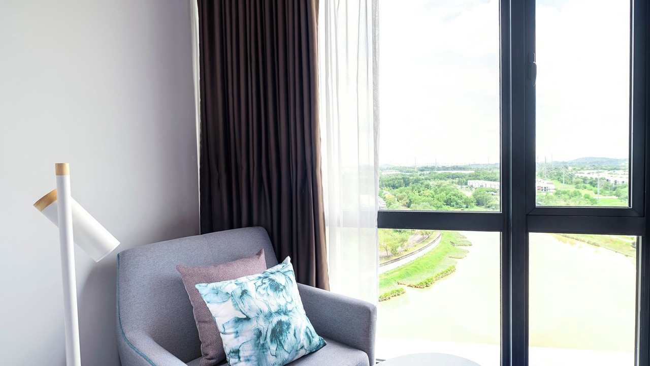 Photo of Bedroom in Medini