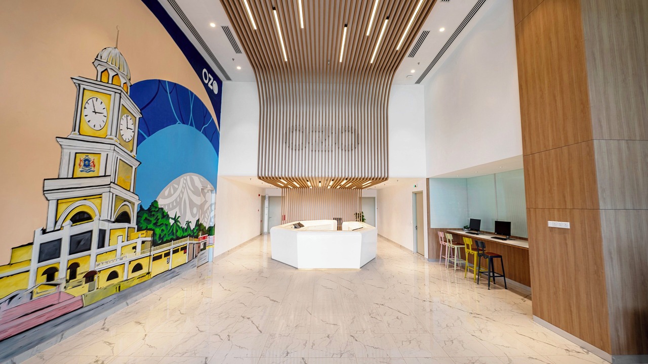 Photo of Others in Medini