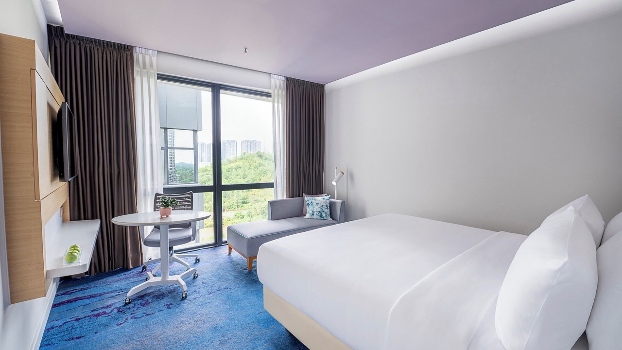 Photo of Bedroom in Medini