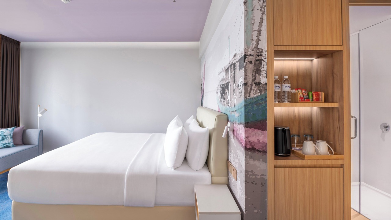 Photo of Outdoor in Medini