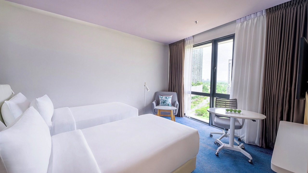 Photo of Bedroom in Medini