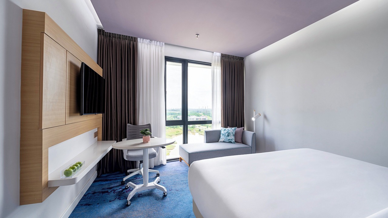 Photo of Bedroom in Medini