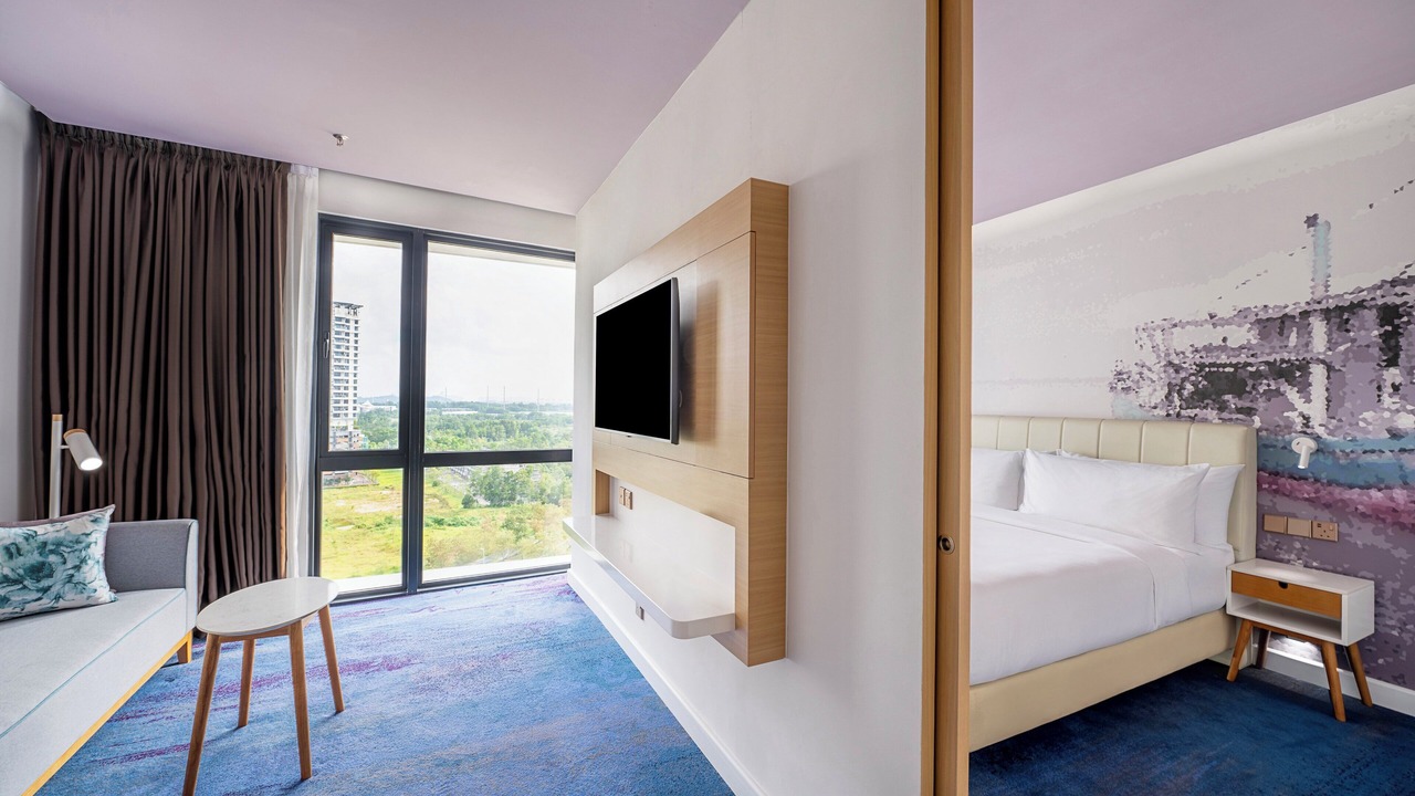 Photo of Outdoor in Medini