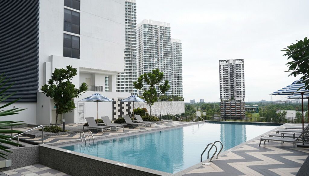 Photo of Outdoor in Medini