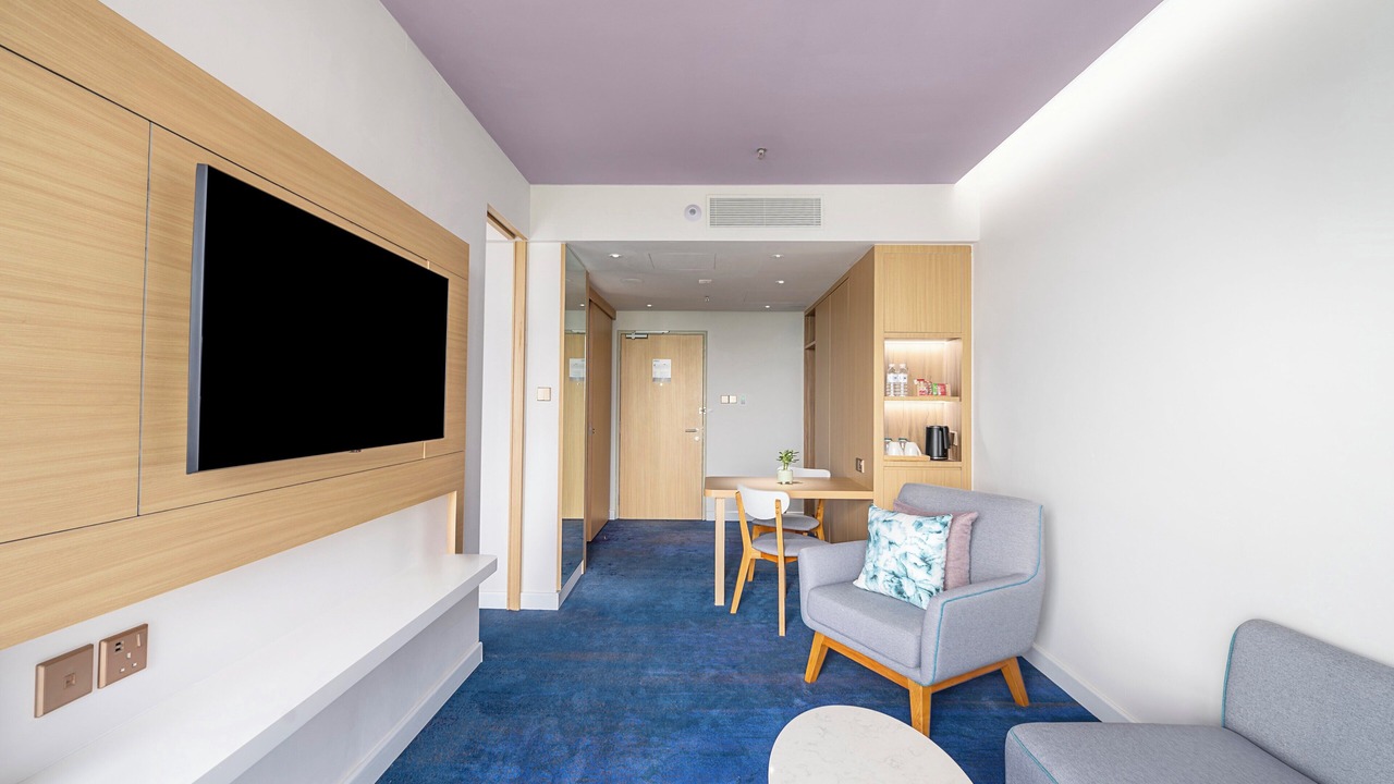 Photo of Outdoor in Medini