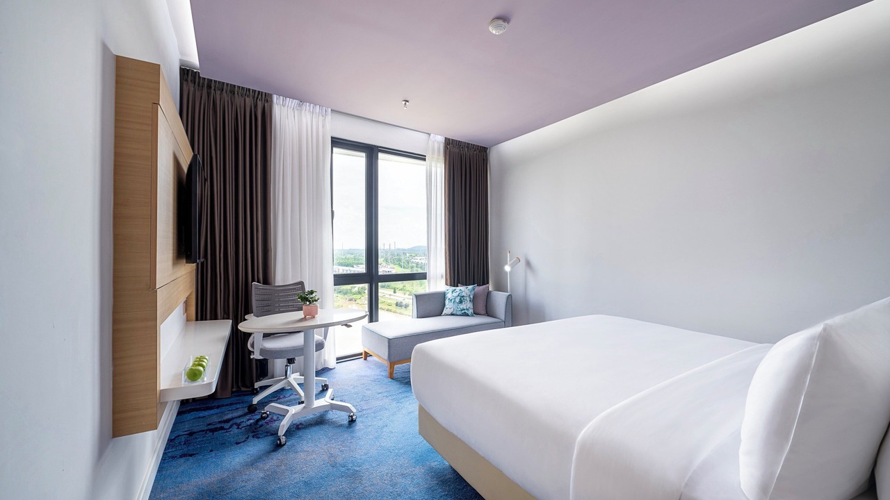 Photo of Bedroom in Medini