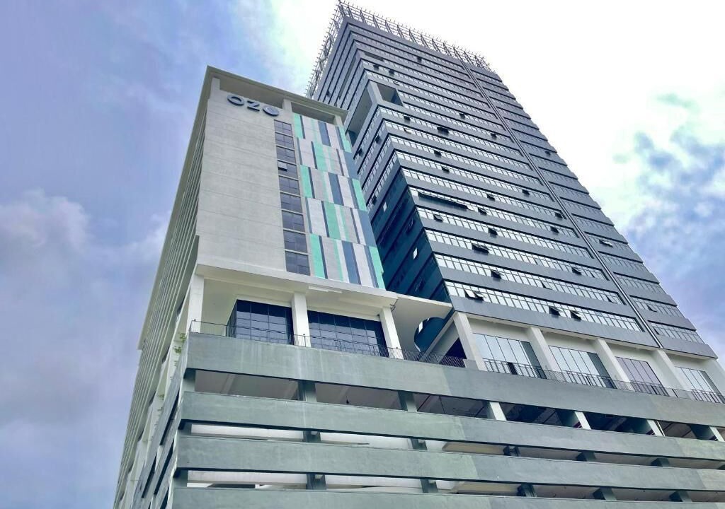 Photo of Outdoor in Medini