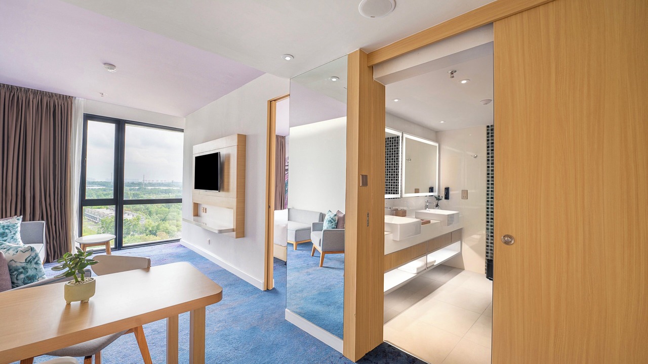 Photo of Outdoor in Medini