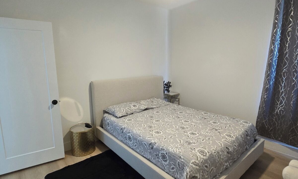 Photo of Bedroom in South Dallas - Fair Park