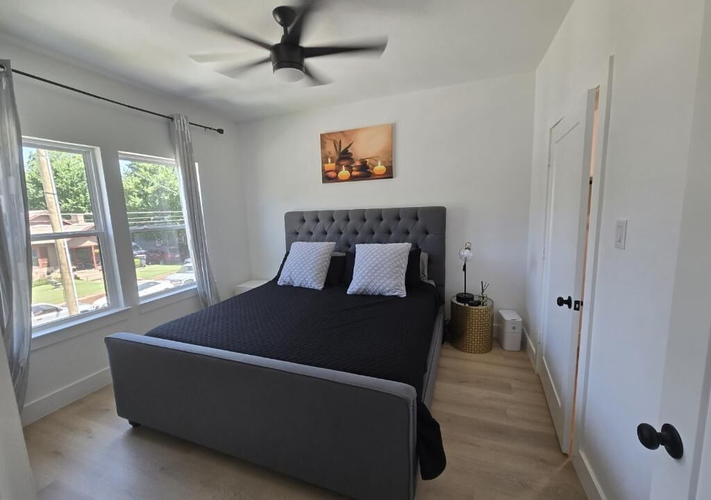 Photo of Bedroom in South Dallas - Fair Park