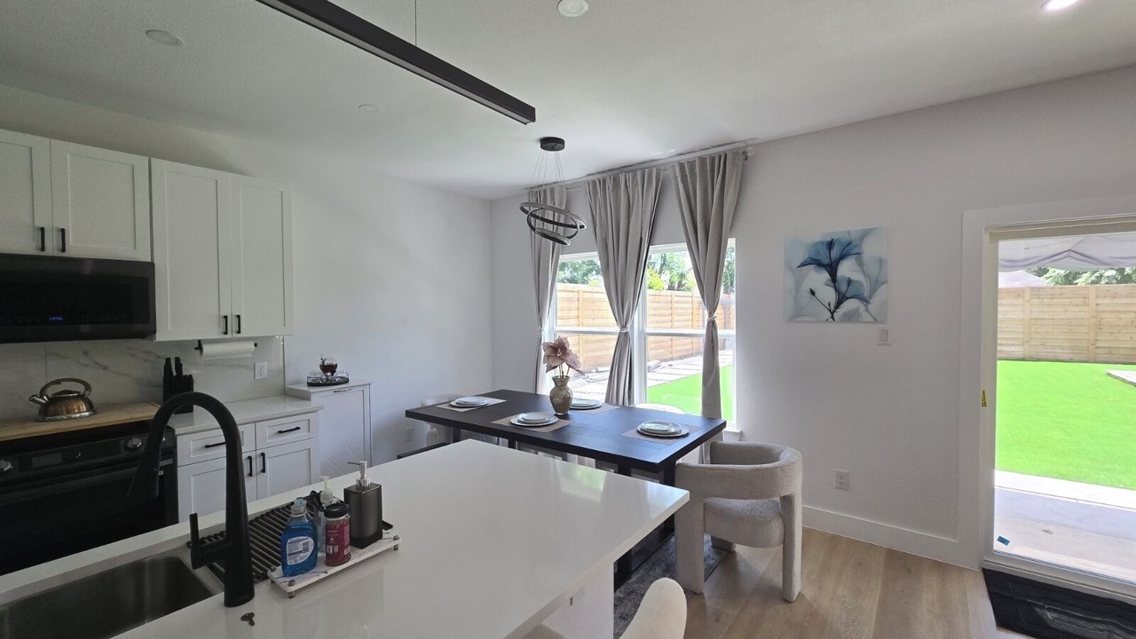 Photo of Kitchen in South Dallas - Fair Park