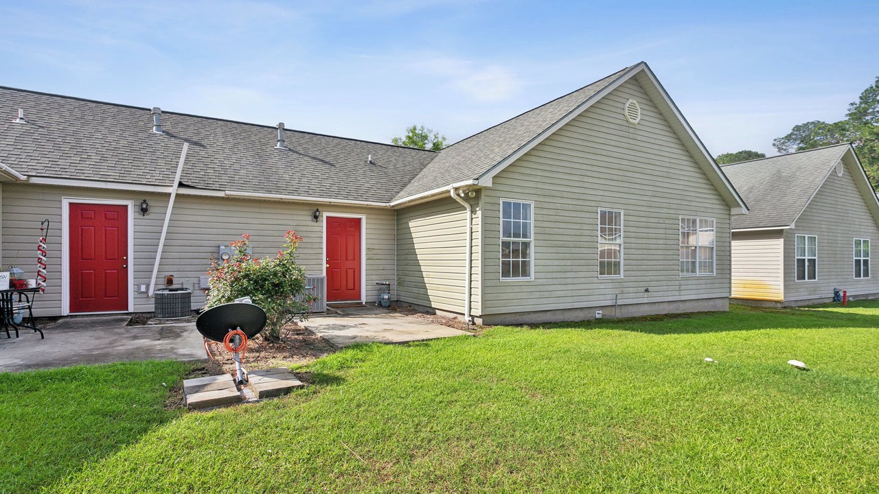 Photo of Outdoor in Tifton