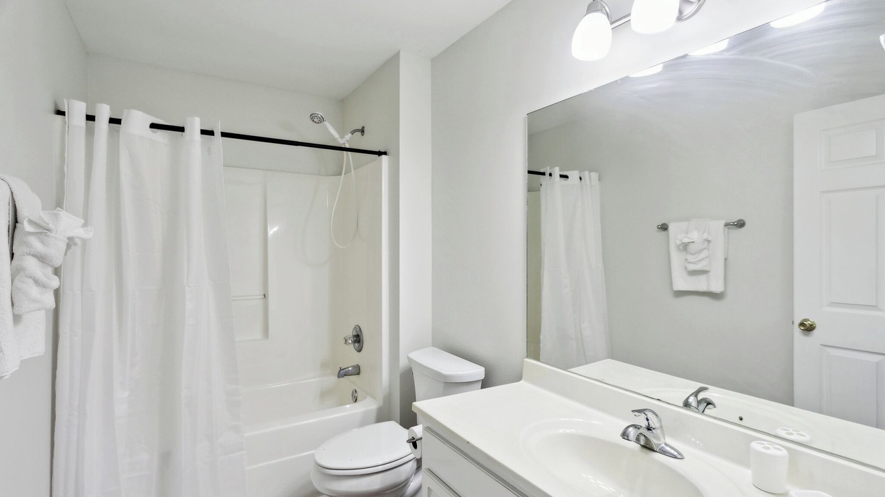 Photo of Bathroom in Tifton