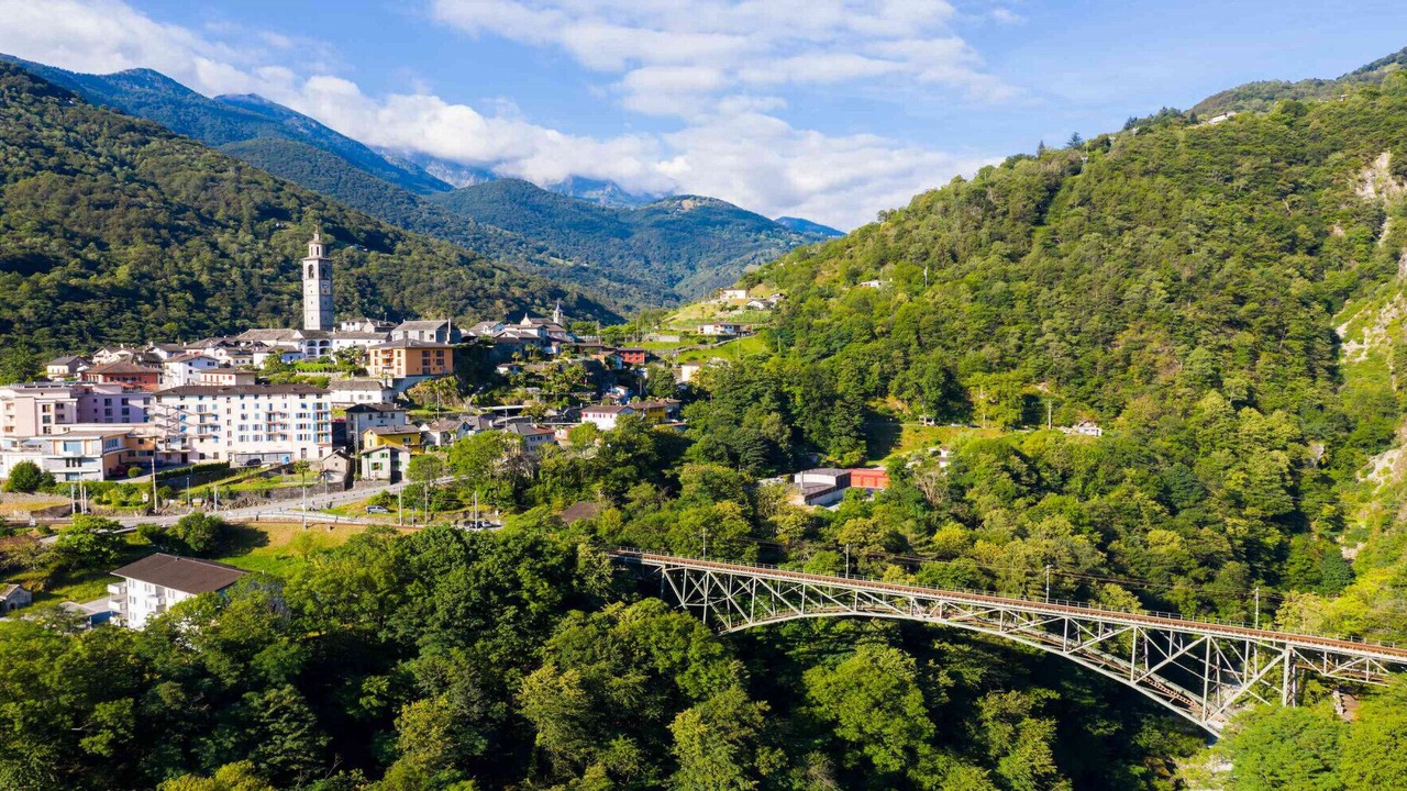 Photo of Outdoor in Centovalli