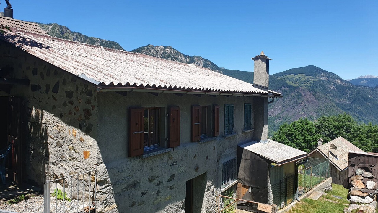 Photo of Outdoor in Centovalli