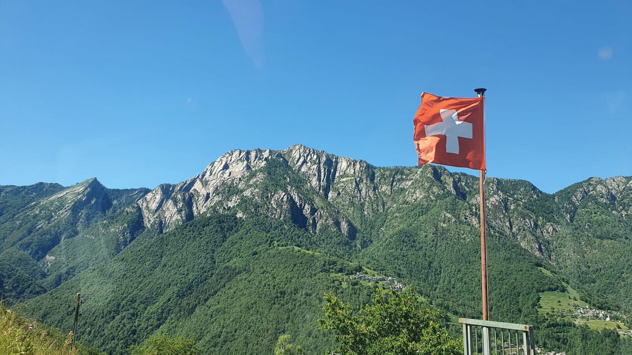 Photo of Outdoor in Centovalli