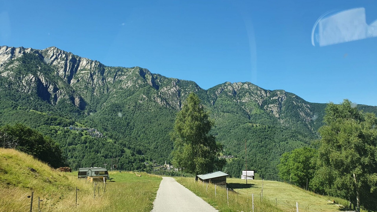 Photo of Outdoor in Centovalli