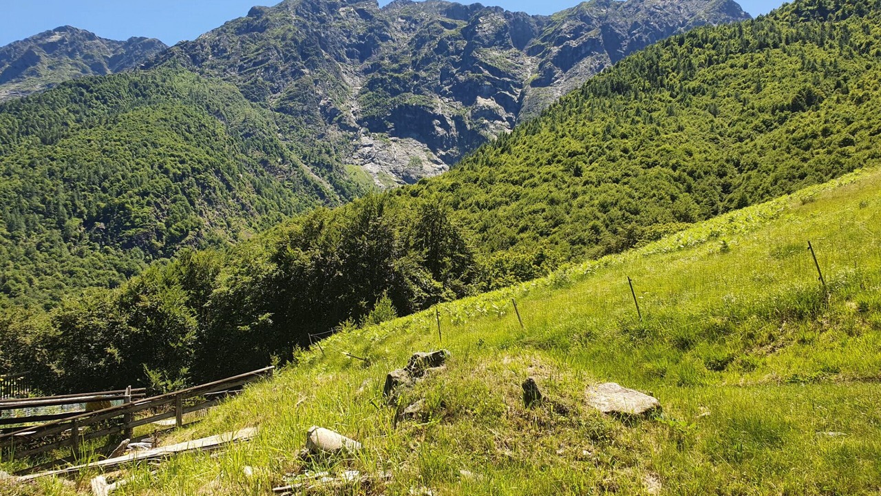 Photo of Outdoor in Centovalli