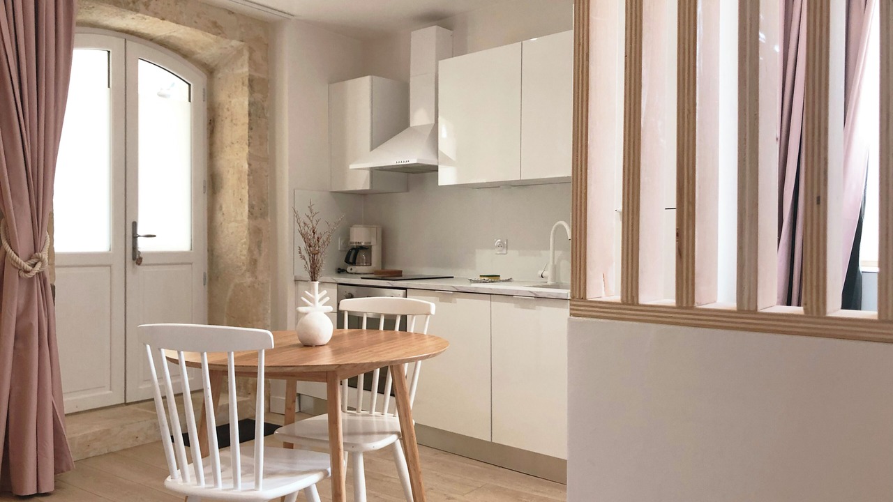 Photo of Kitchen in Auch