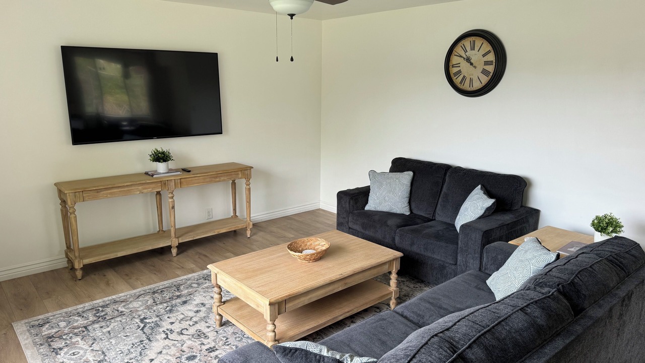 Photo of Livingroom in Blanding