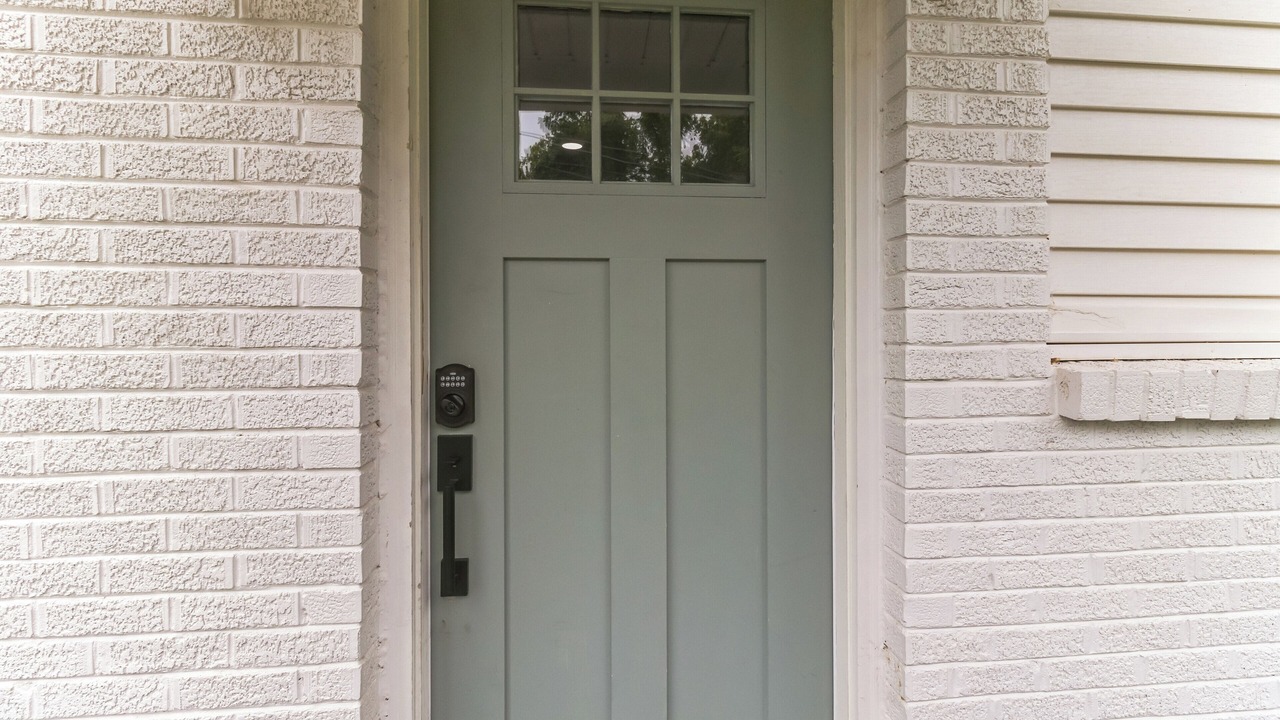 Photo of Outdoor in Merry Oaks