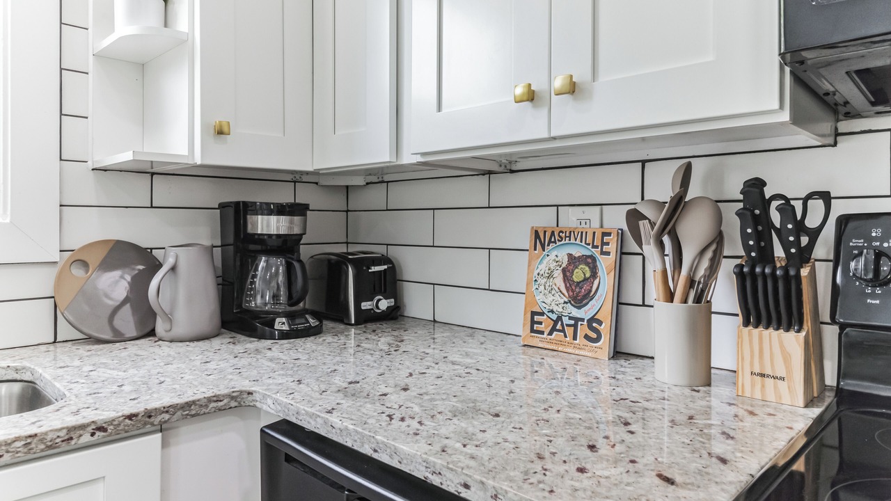 Photo of Kitchen in Merry Oaks