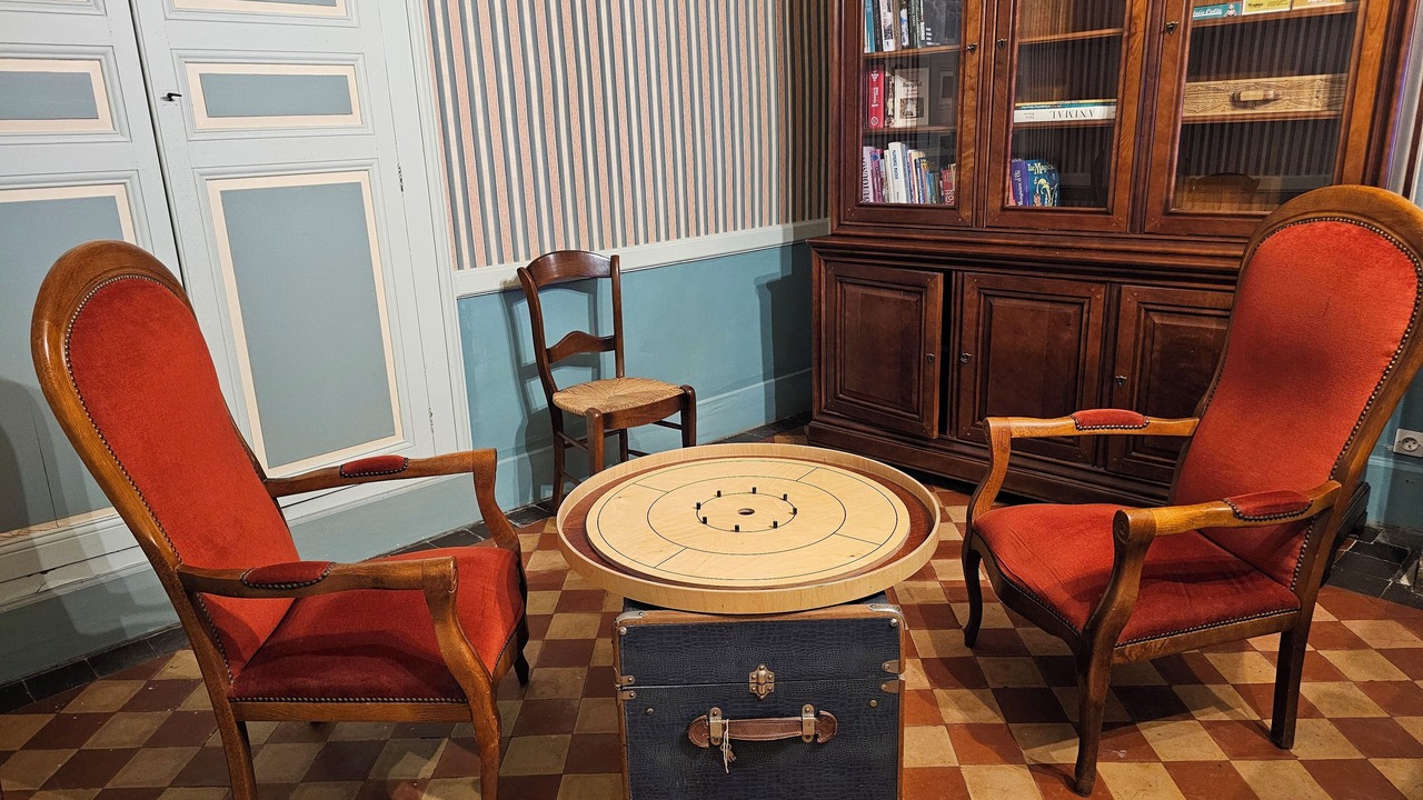 Photo of Others in Bourgueil