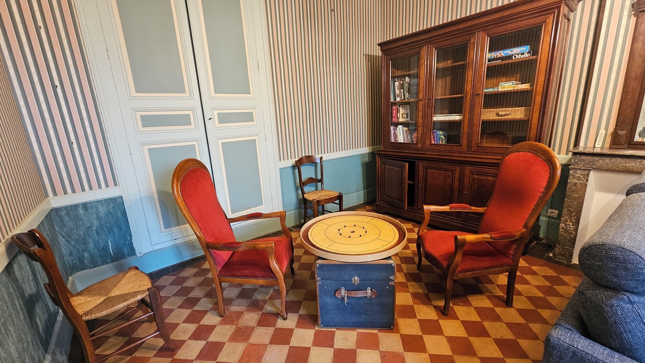 Photo of Others in Bourgueil