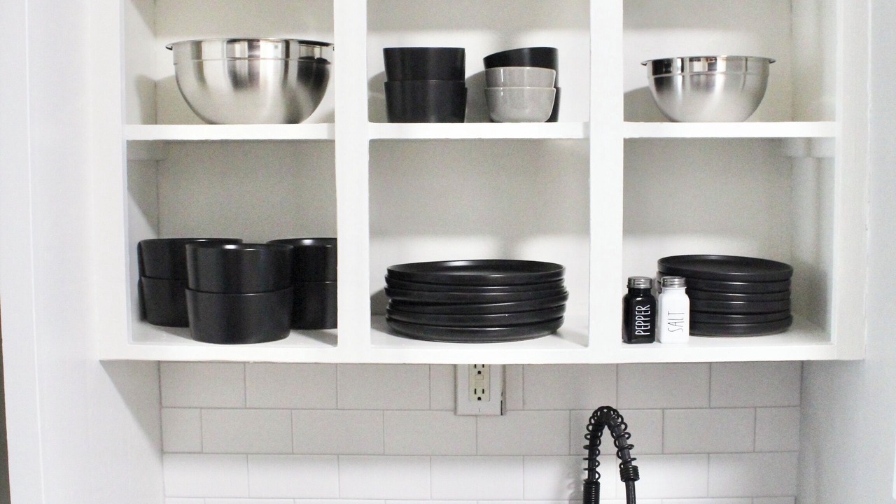 Photo of Kitchen in Front Park