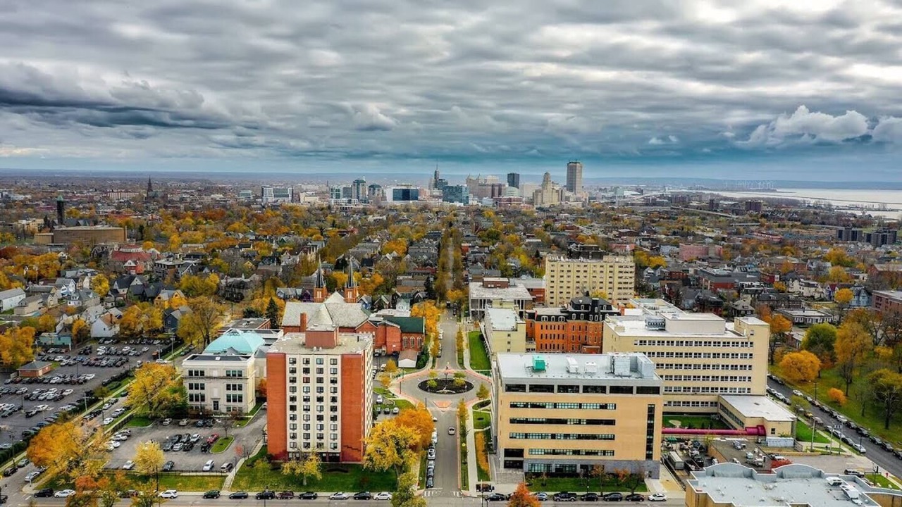 Photo of Outdoor in Front Park
