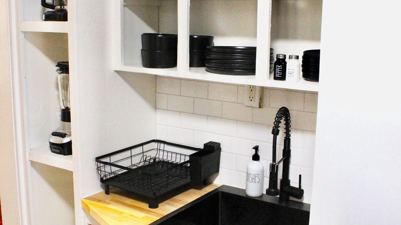 Photo of Kitchen in Front Park