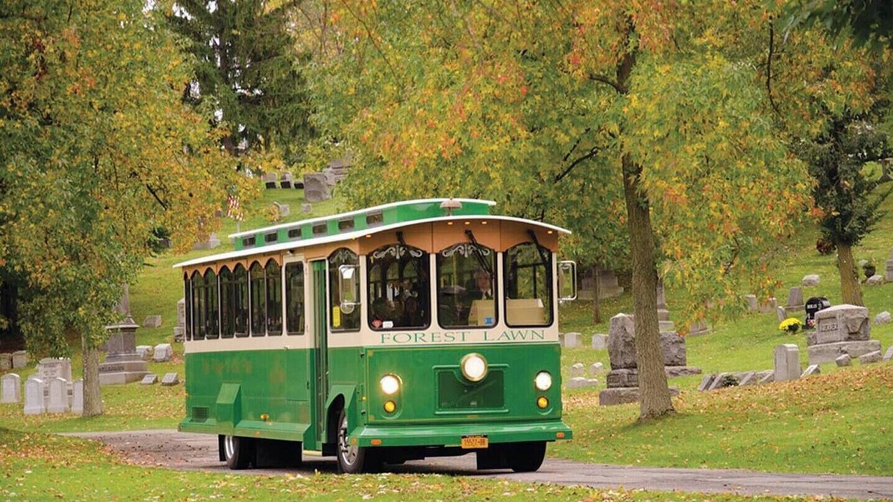 Photo of Outdoor in Front Park