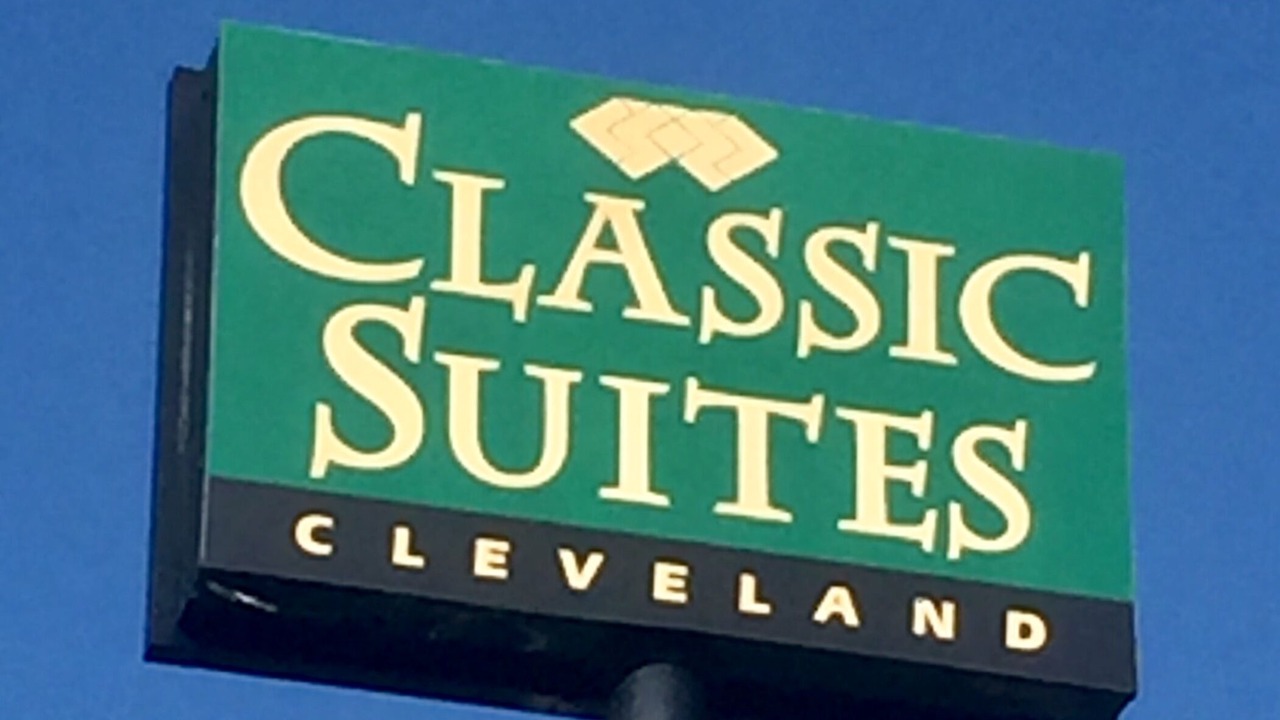 Photo of Outdoor in Cleveland