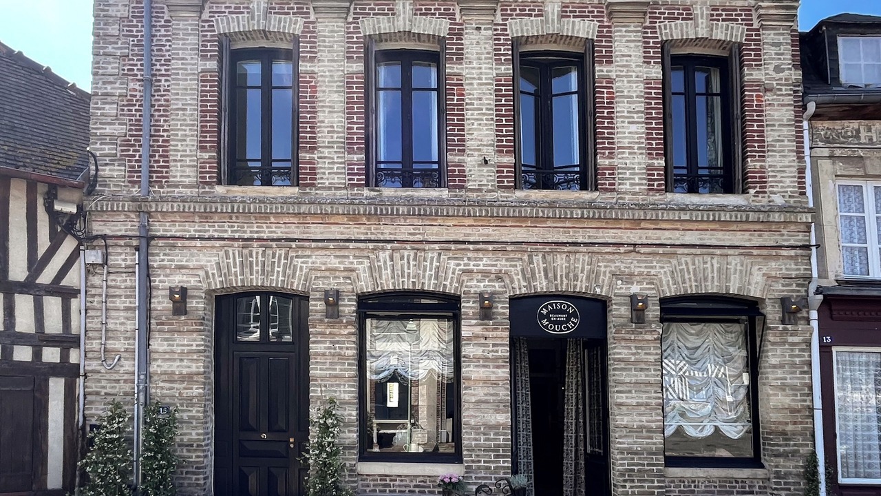 Photo of Outdoor in Beaumont-en-Auge