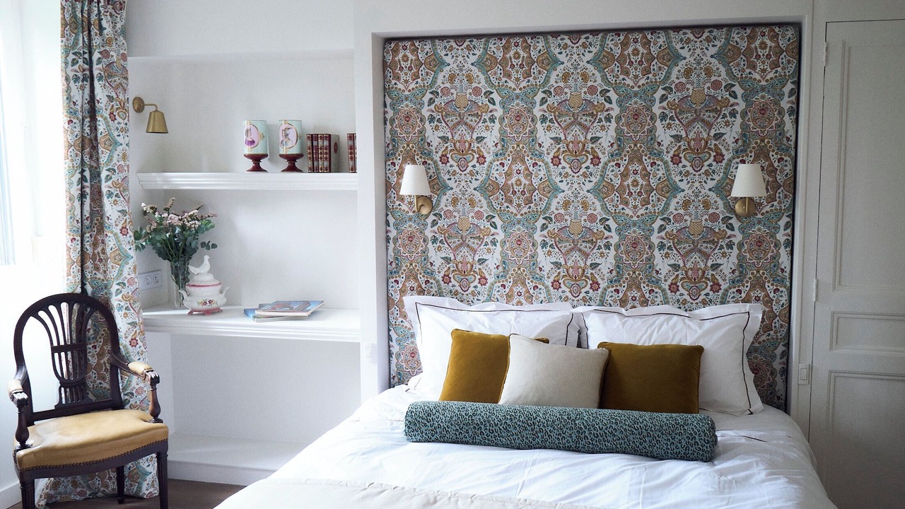 Photo of Bathroom in Beaumont-en-Auge