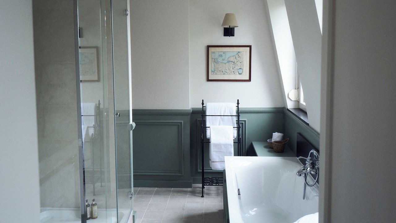 Photo of Bedroom in Beaumont-en-Auge