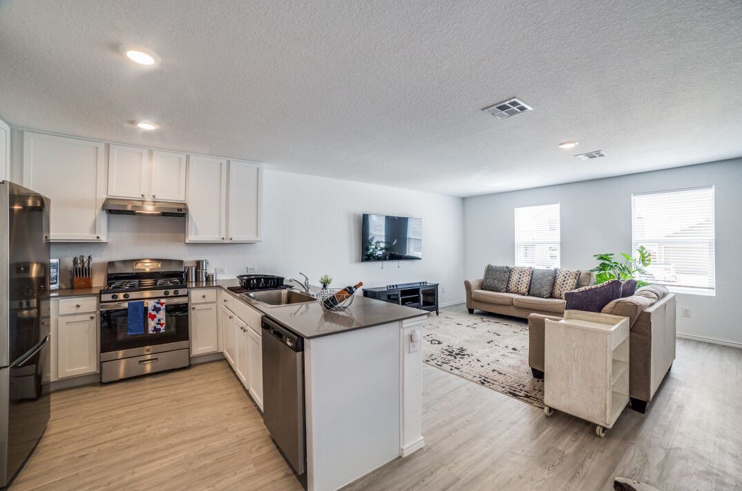 Photo of Kitchen in Southside