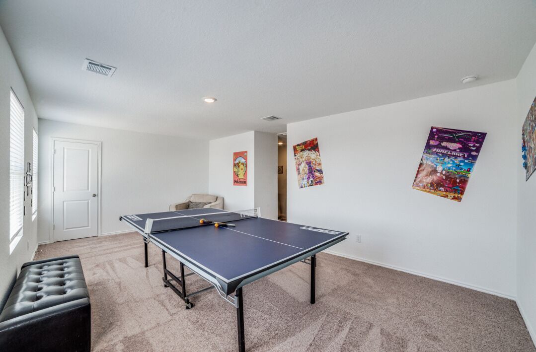 Photo of Bedroom in Southside