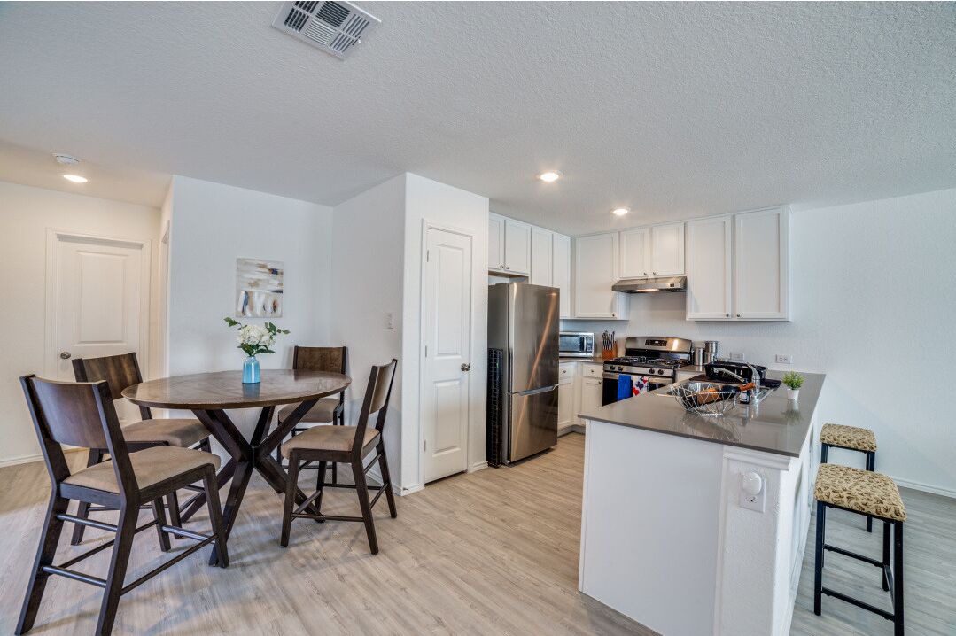 Photo of Kitchen in Southside
