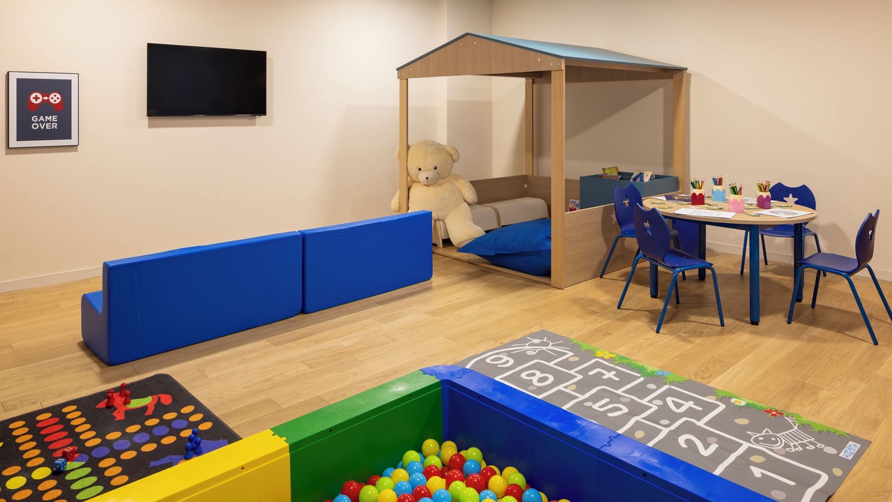 Photo of Bedroom in Sens