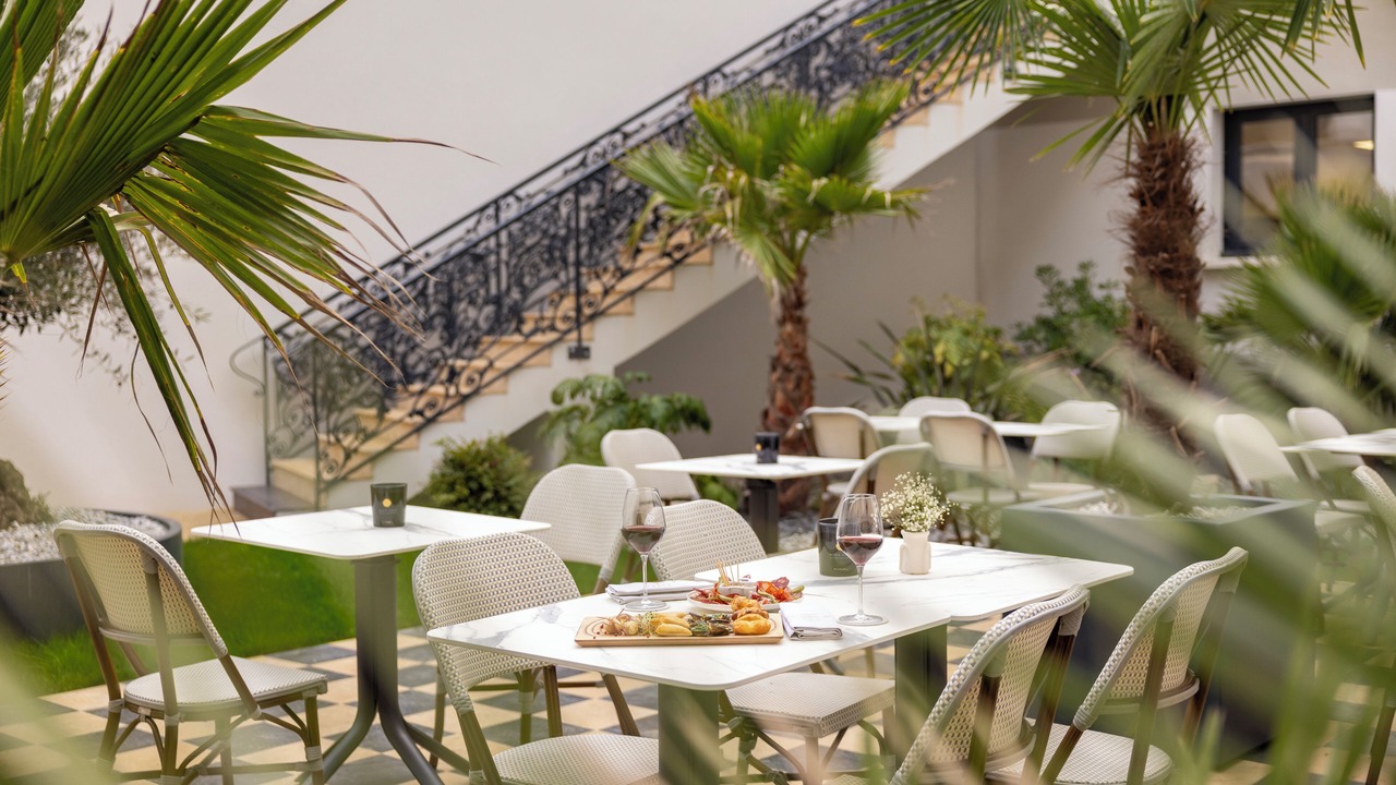 Photo of Patio Balcony in Sens