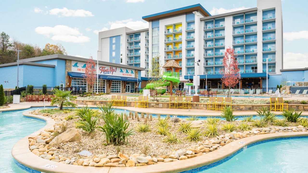 Photo of Outdoor in Pigeon Forge
