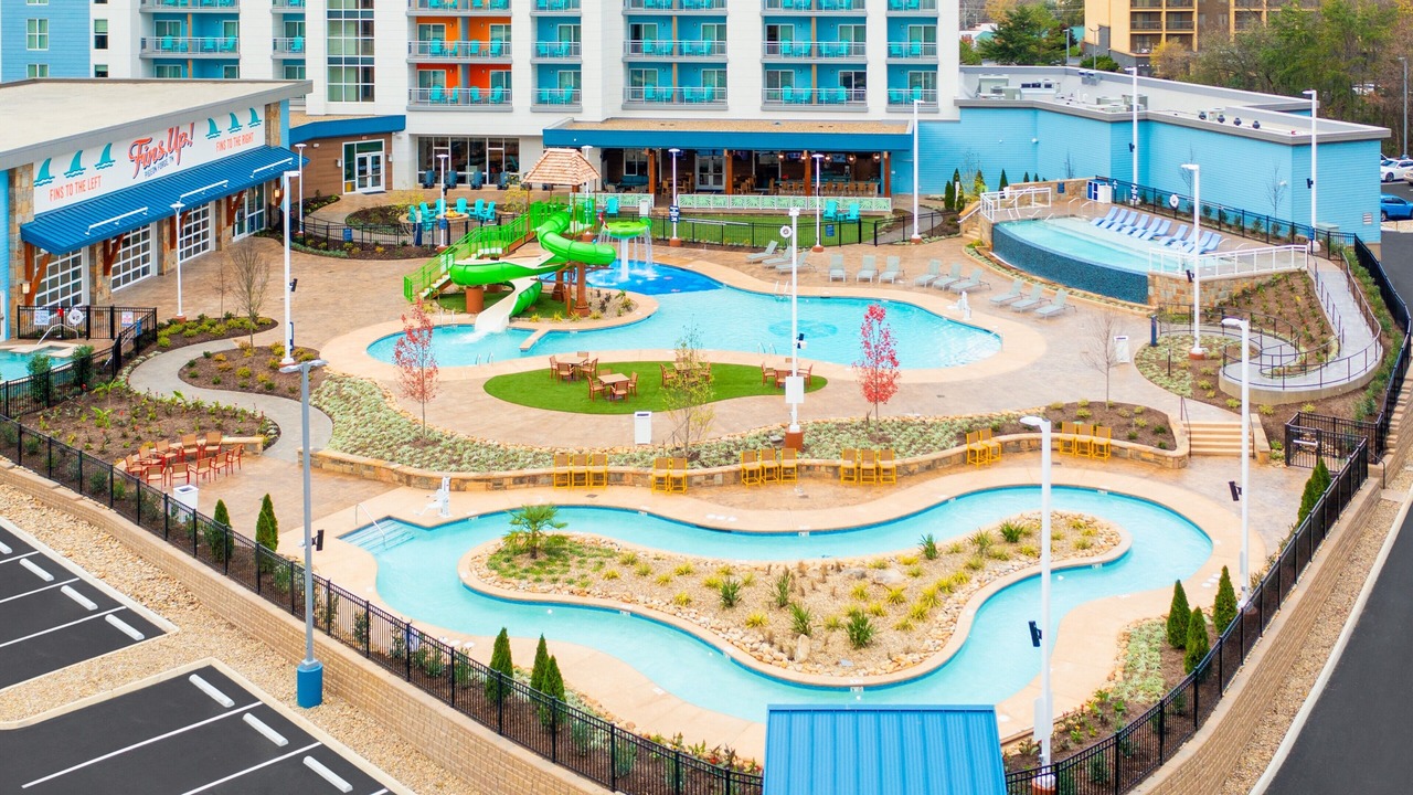 Photo of Outdoor in Pigeon Forge