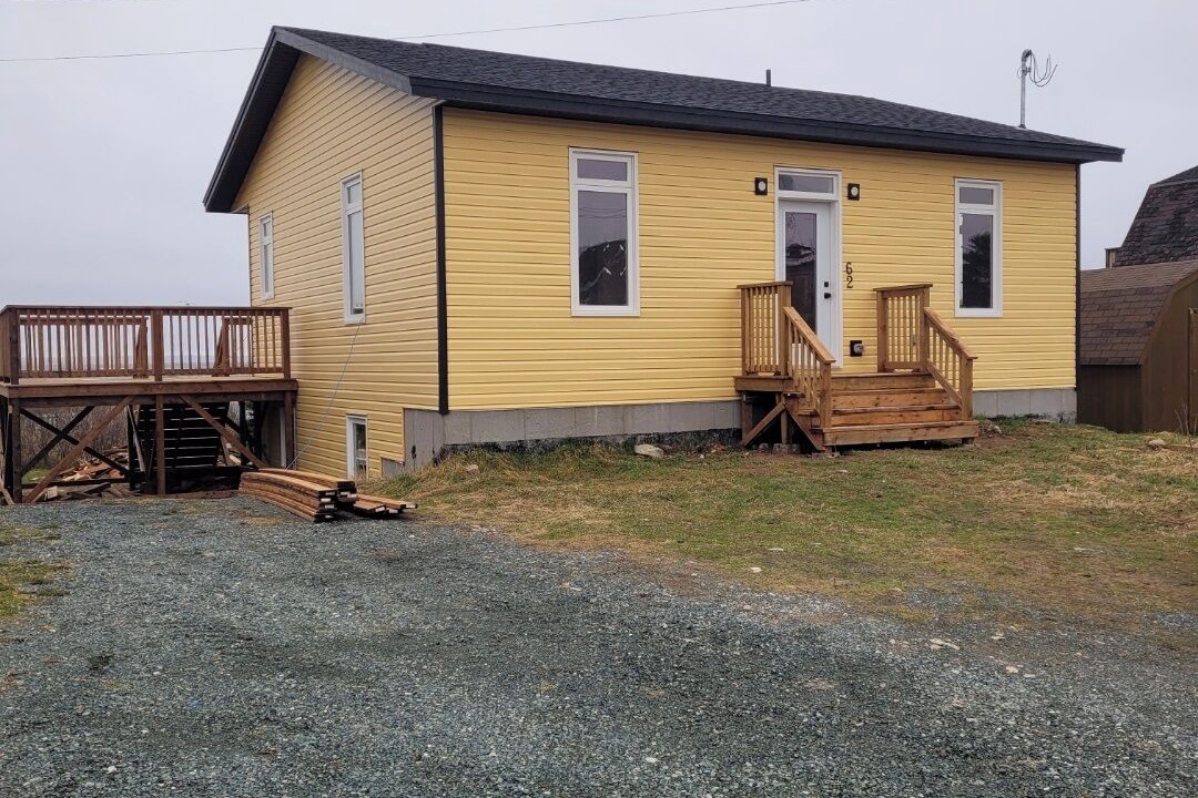 Photo of Outdoor in Conception Bay South