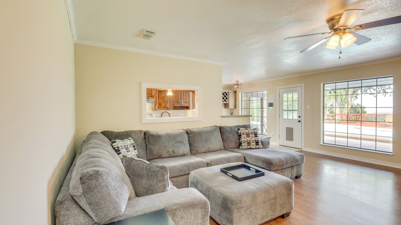 Photo of Livingroom in Copperas Cove