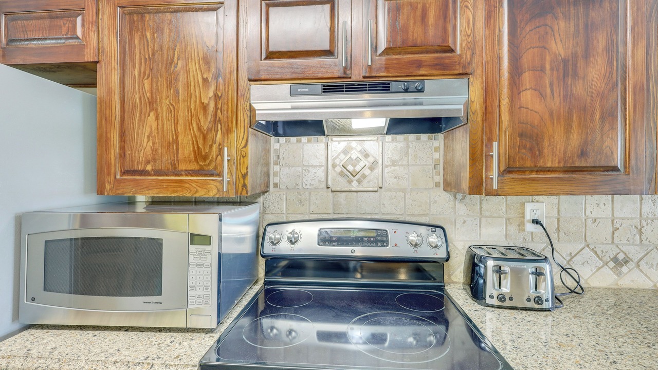 Photo of Kitchen in Copperas Cove